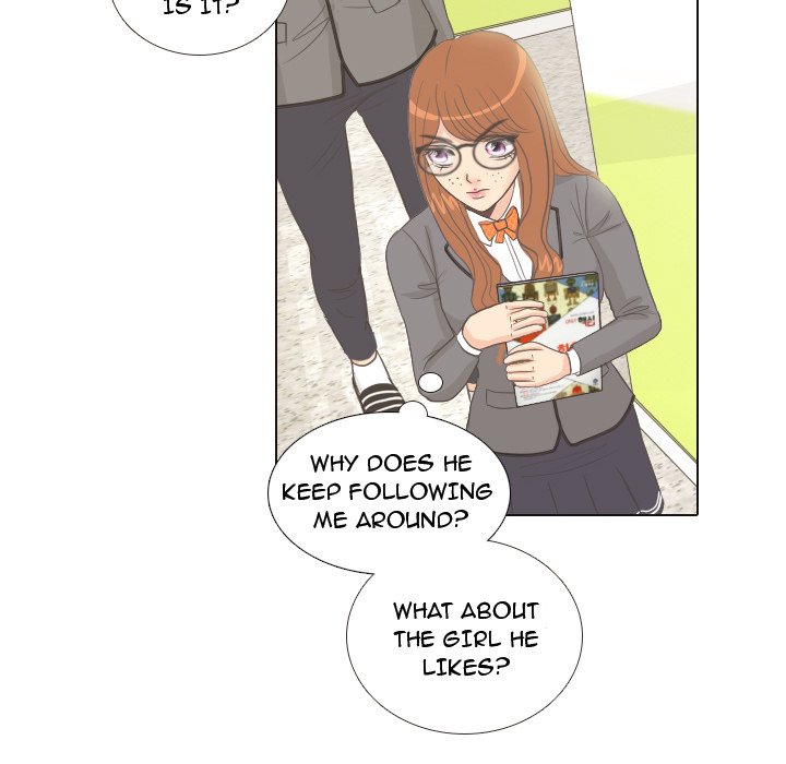 Hold My Hand Hold My Hand EP 10 - Toomics page 67 - 