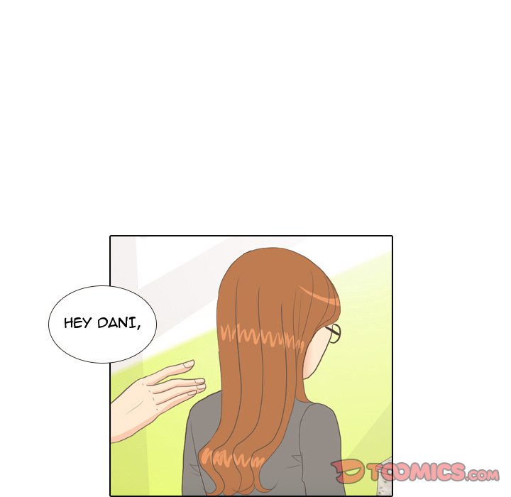 Hold My Hand Hold My Hand EP 10 - Toomics page 68 - 