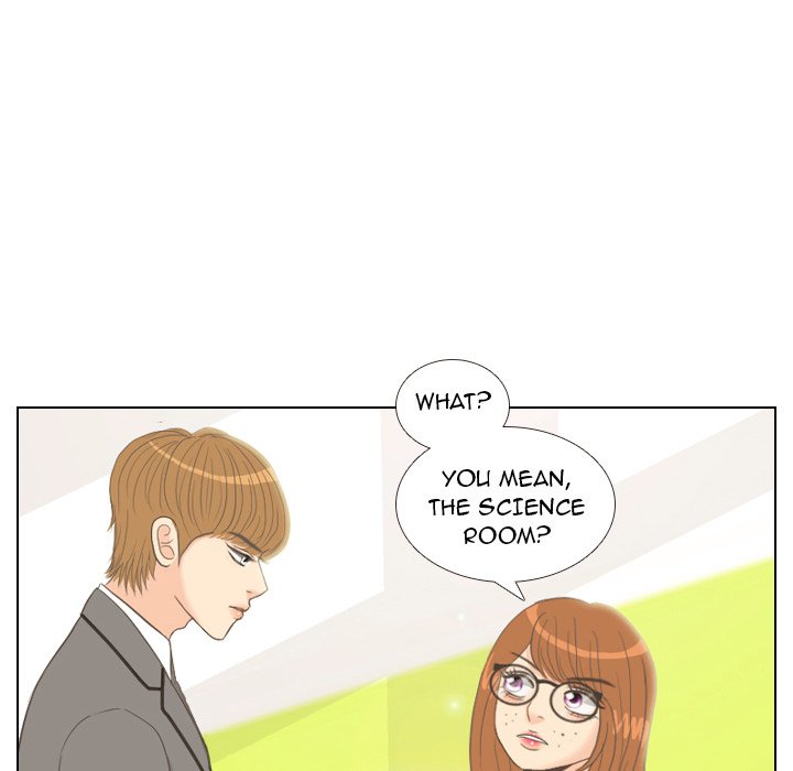 Hold My Hand Hold My Hand EP 10 - Toomics page 69 - 