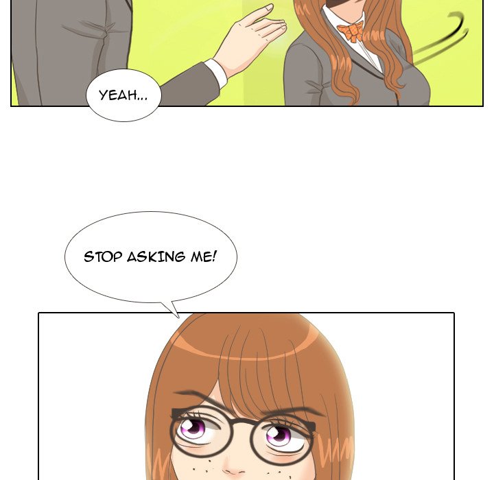 Hold My Hand Hold My Hand EP 10 - Toomics page 70 - 