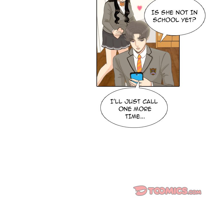 Hold My Hand Hold My Hand EP 10 - Toomics page 8 - 