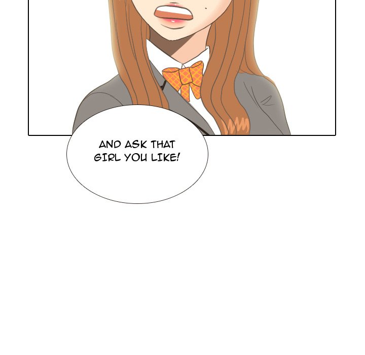 Hold My Hand Hold My Hand EP 10 - Toomics page 71 - 