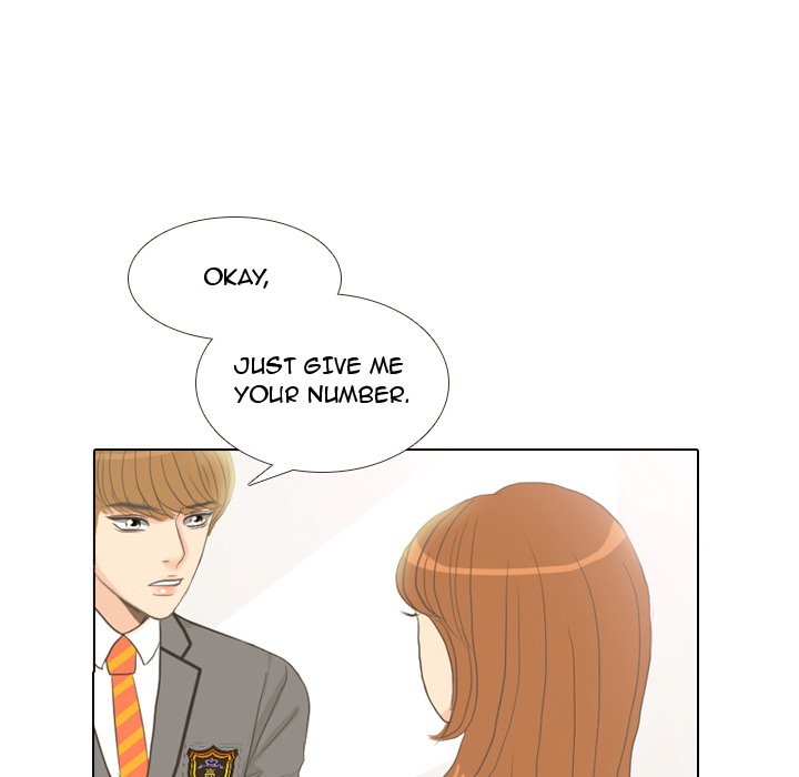 Hold My Hand Hold My Hand EP 10 - Toomics page 73 - 