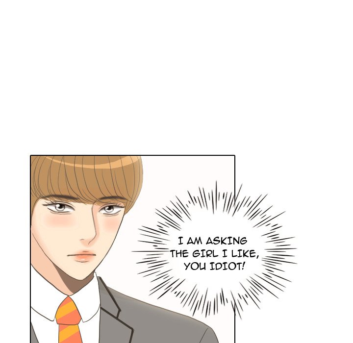 Hold My Hand Hold My Hand EP 10 - Toomics page 76 - 