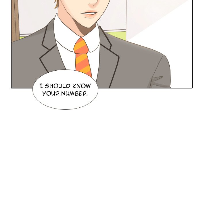 Hold My Hand Hold My Hand EP 10 - Toomics page 78 - 
