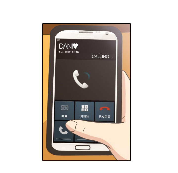 Hold My Hand Hold My Hand EP 10 - Toomics page 9 - 