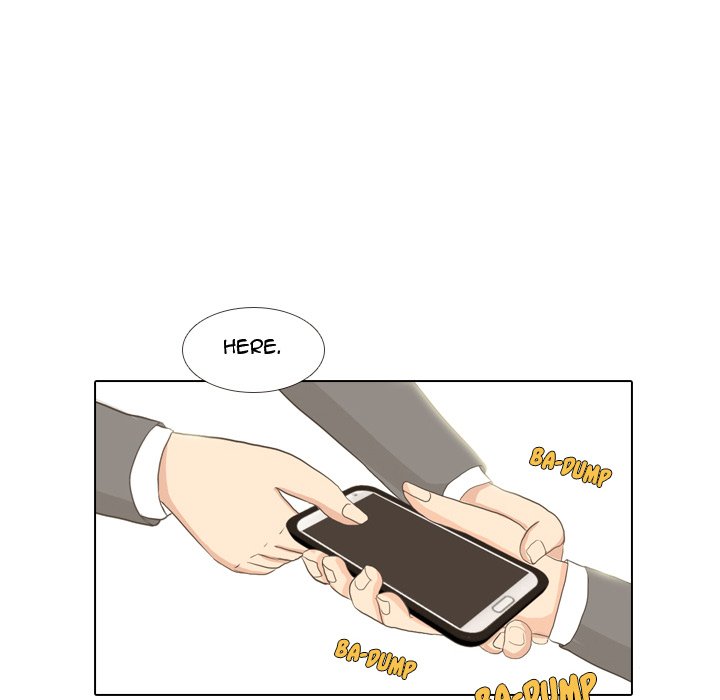 Hold My Hand Hold My Hand EP 10 - Toomics page 82 - 