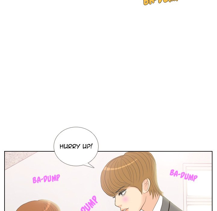 Hold My Hand Hold My Hand EP 10 - Toomics page 83 - 