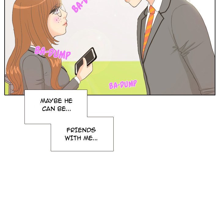 Hold My Hand Hold My Hand EP 10 - Toomics page 84 - 