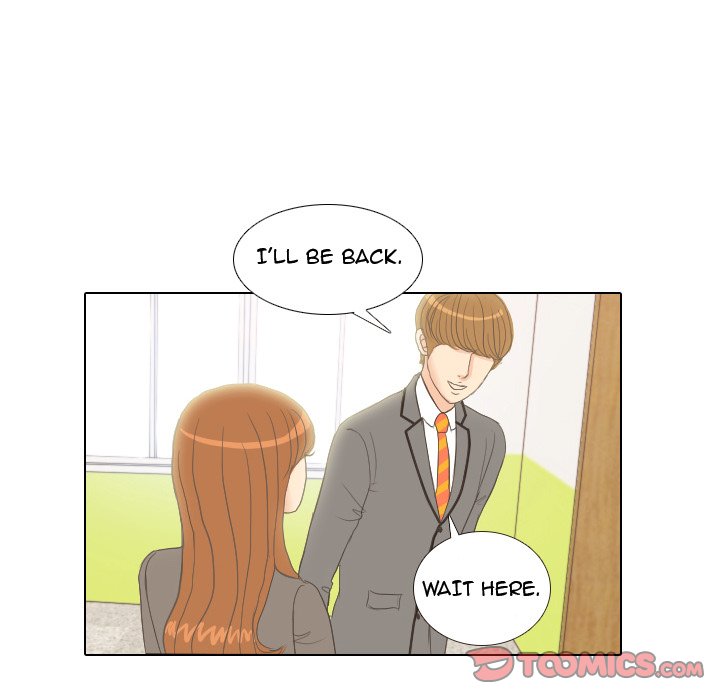 Hold My Hand Hold My Hand EP 10 - Toomics page 86 - 