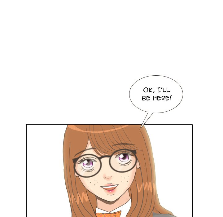Hold My Hand Hold My Hand EP 10 - Toomics page 87 - 