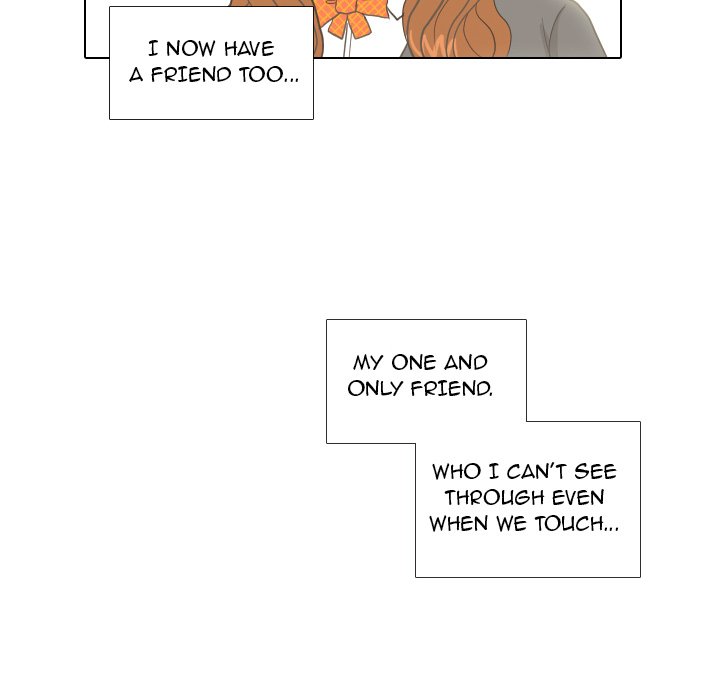 Hold My Hand Hold My Hand EP 10 - Toomics page 88 - 