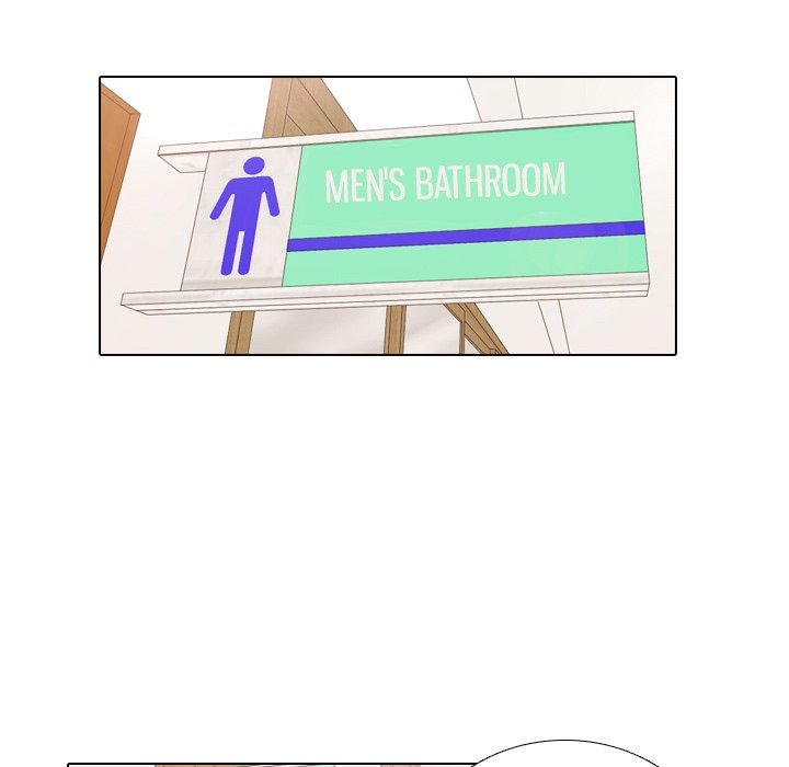 Hold My Hand Hold My Hand EP 10 - Toomics page 89 - 