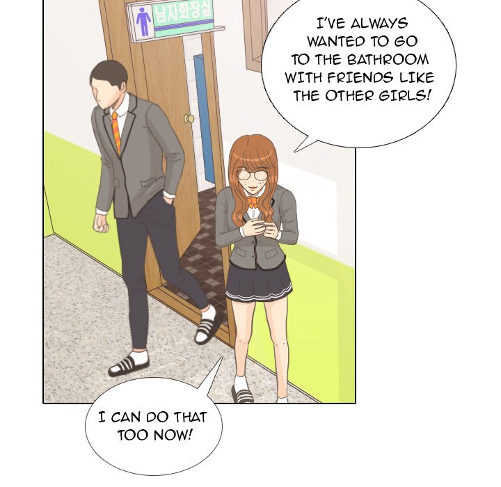 Hold My Hand Hold My Hand EP 10 - Toomics page 90 - 