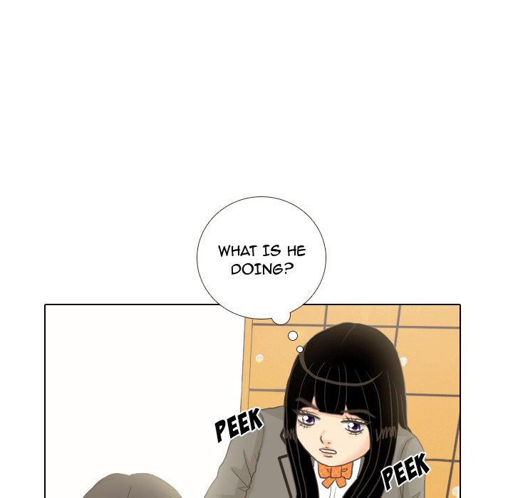 Hold My Hand Hold My Hand EP 10 - Toomics page 10 - 