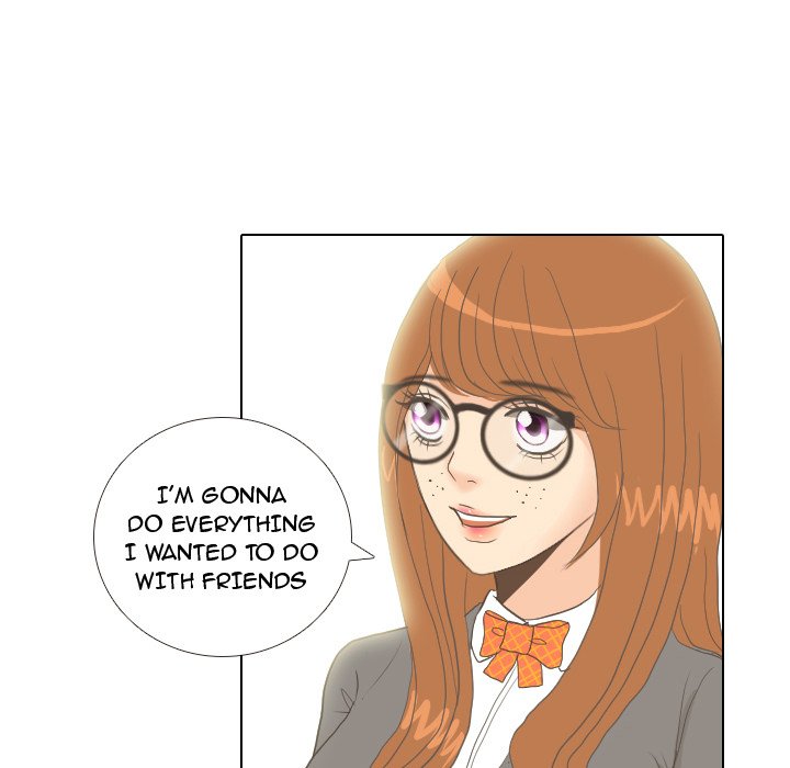 Hold My Hand Hold My Hand EP 10 - Toomics page 91 - 