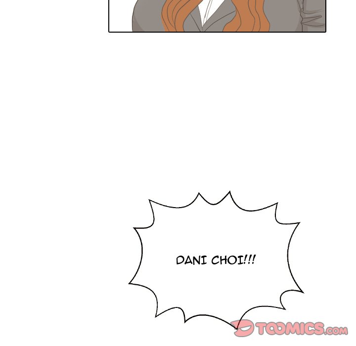 Hold My Hand Hold My Hand EP 10 - Toomics page 92 - 