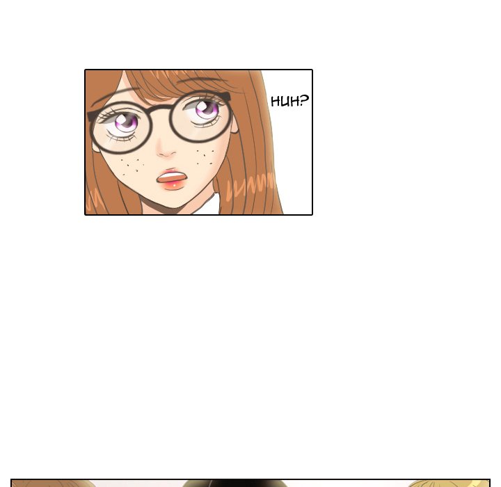 Hold My Hand Hold My Hand EP 10 - Toomics page 93 - 