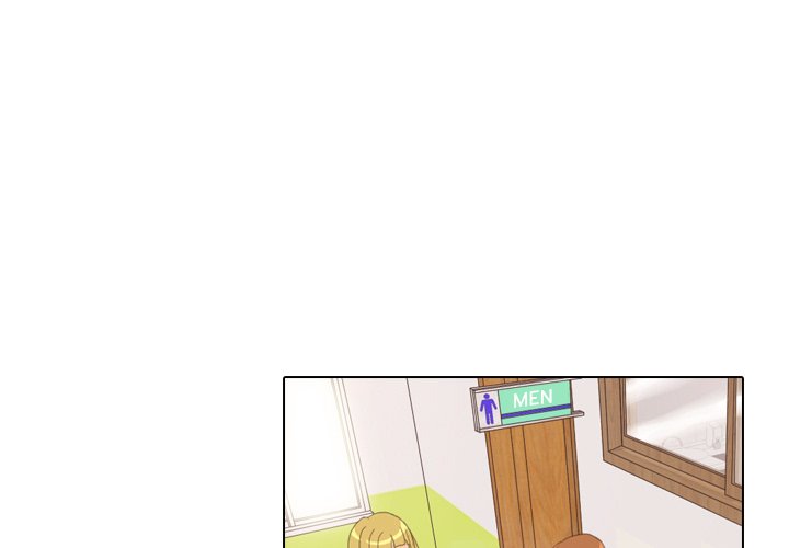 Hold My Hand Hold My Hand EP 11 - Toomics page 1 - 