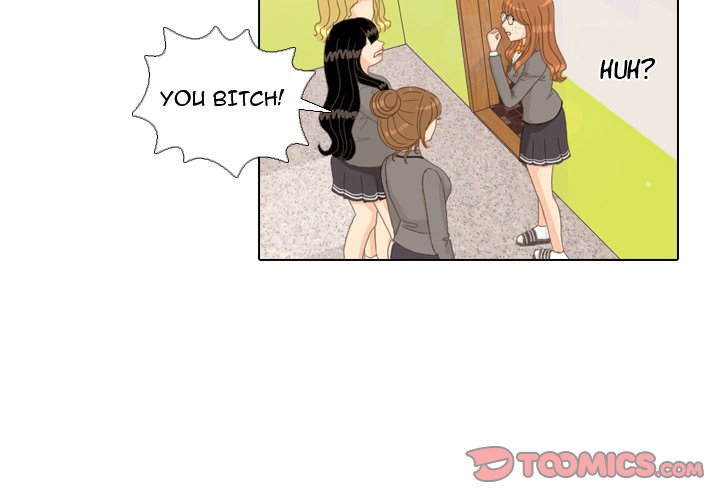 Hold My Hand Hold My Hand EP 11 - Toomics page 2 - 