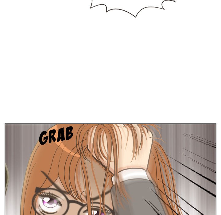 Hold My Hand Hold My Hand EP 11 - Toomics page 11 - 