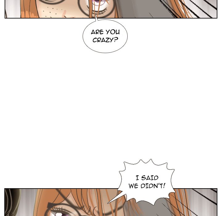 Hold My Hand Hold My Hand EP 11 - Toomics page 12 - 
