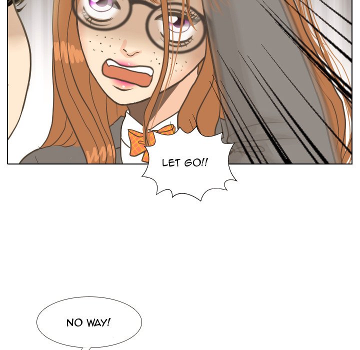 Hold My Hand Hold My Hand EP 11 - Toomics page 13 - 