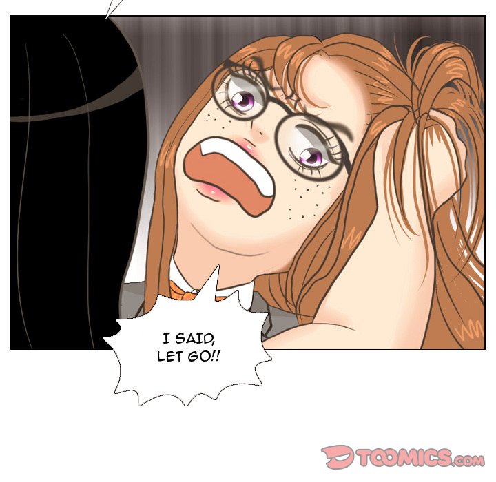 Hold My Hand Hold My Hand EP 11 - Toomics page 14 - 