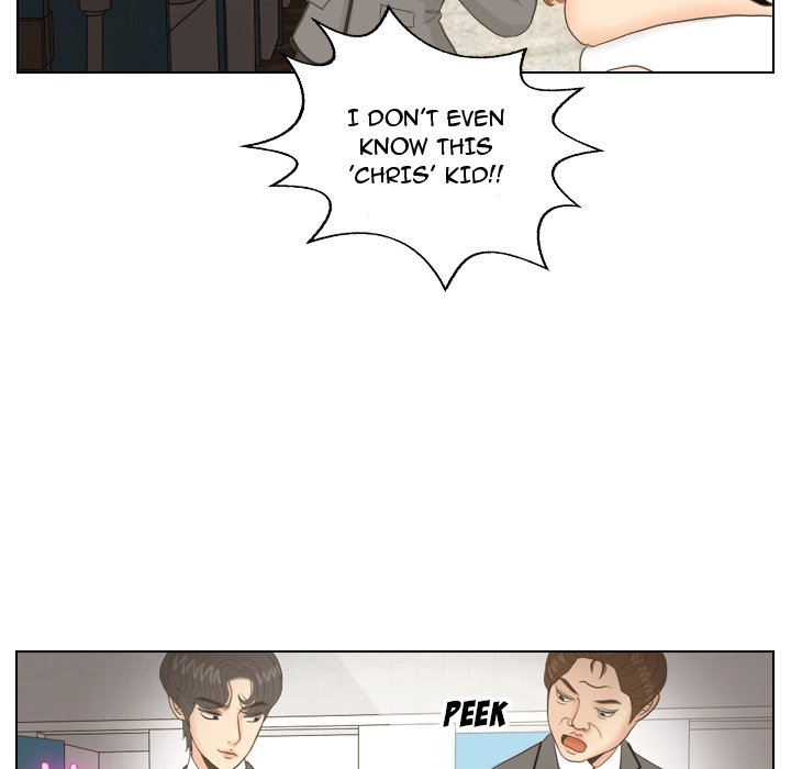 Hold My Hand Hold My Hand EP 11 - Toomics page 16 - 