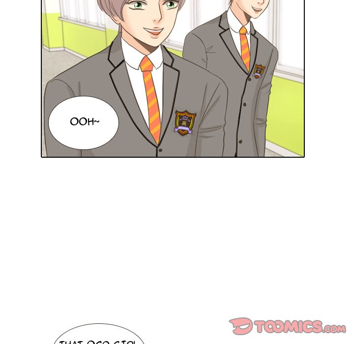 Hold My Hand Hold My Hand EP 11 - Toomics page 18 - 