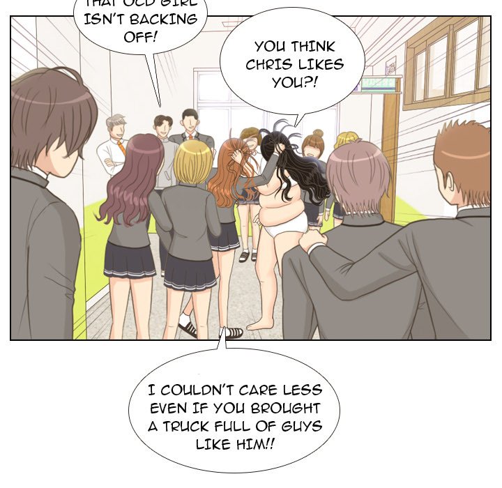 Hold My Hand Hold My Hand EP 11 - Toomics page 19 - 