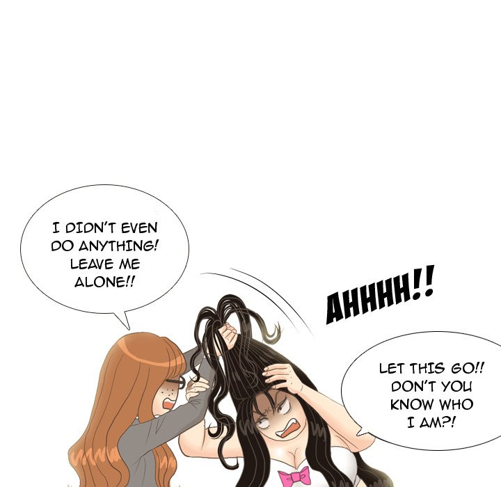 Hold My Hand Hold My Hand EP 11 - Toomics page 20 - 
