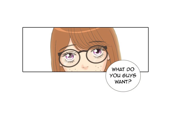 Hold My Hand Hold My Hand EP 11 - Toomics page 3 - 