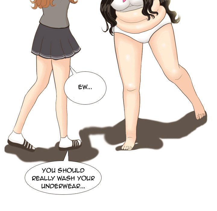 Hold My Hand Hold My Hand EP 11 - Toomics page 21 - 