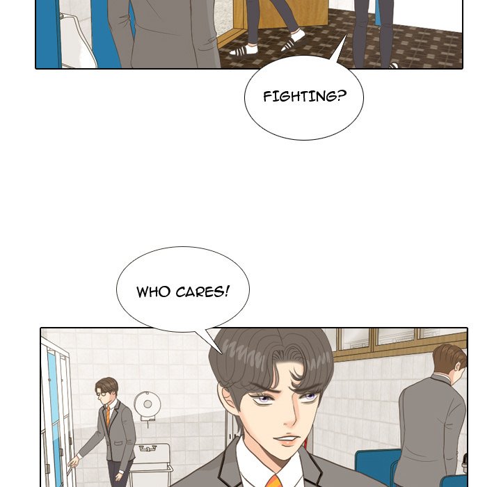 Hold My Hand Hold My Hand EP 11 - Toomics page 23 - 