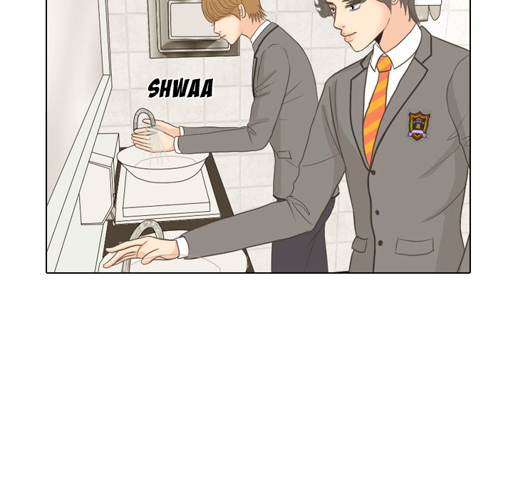 Hold My Hand Hold My Hand EP 11 - Toomics page 25 - 