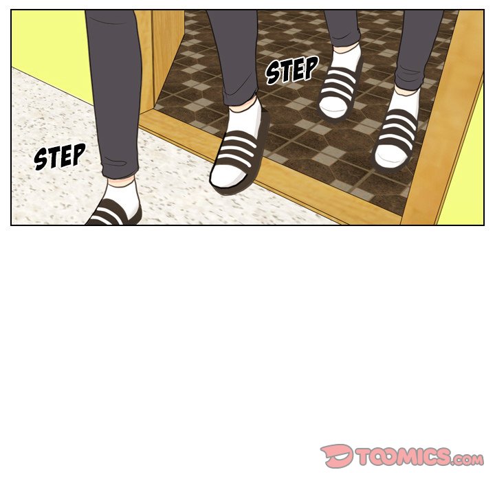 Hold My Hand Hold My Hand EP 11 - Toomics page 26 - 