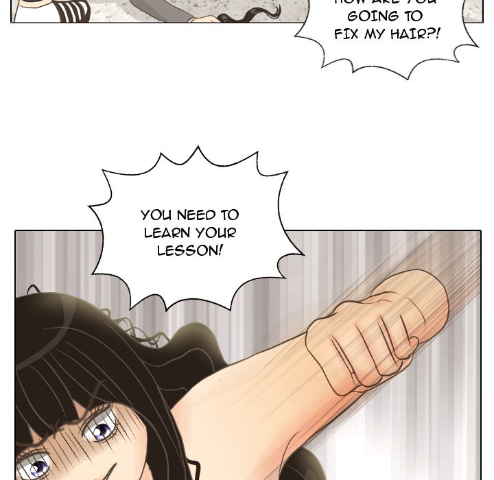 Hold My Hand Hold My Hand EP 11 - Toomics page 29 - 