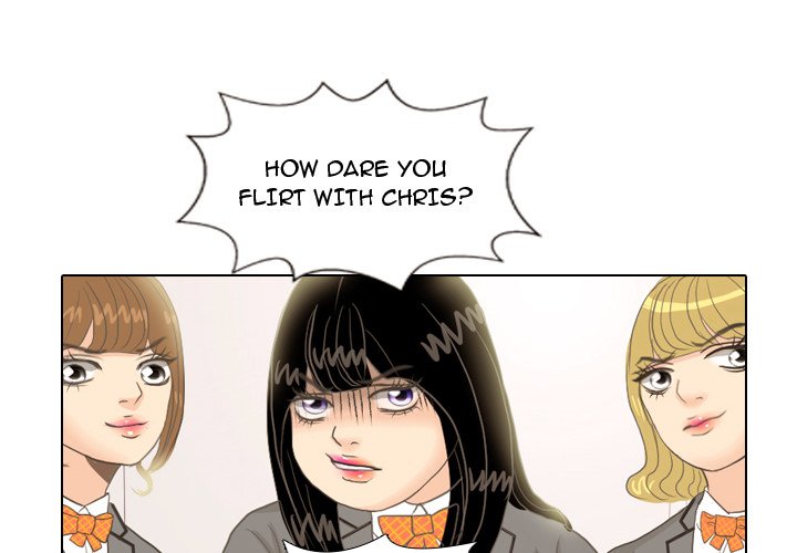 Hold My Hand Hold My Hand EP 11 - Toomics page 4 - 