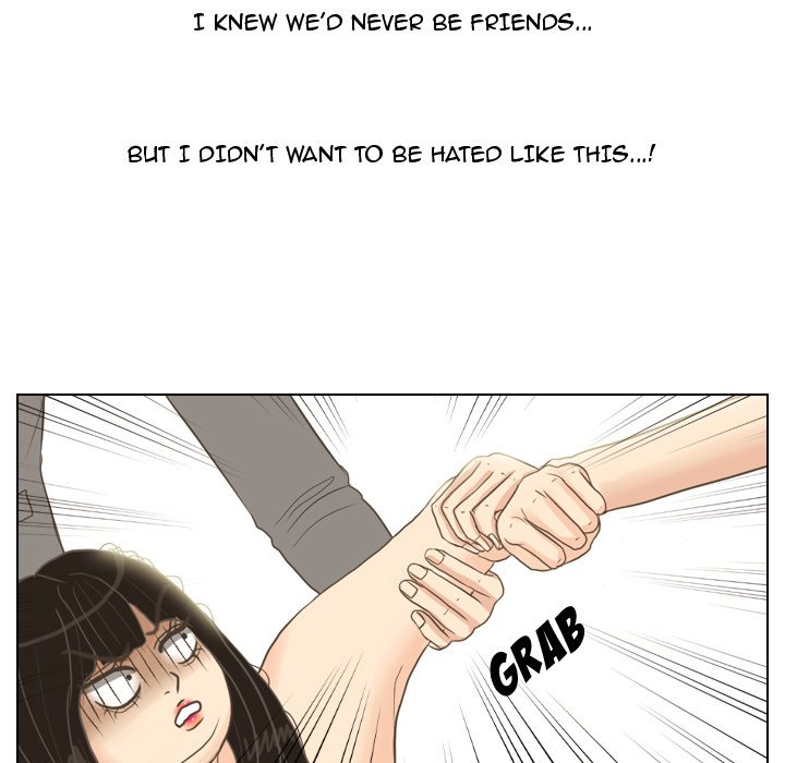 Hold My Hand Hold My Hand EP 11 - Toomics page 31 - 