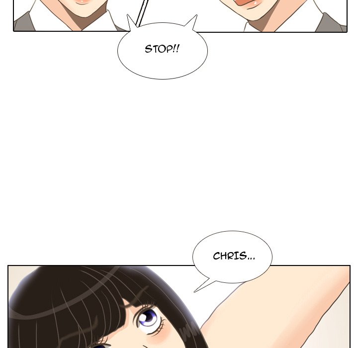 Hold My Hand Hold My Hand EP 11 - Toomics page 33 - 