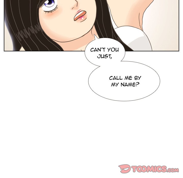 Hold My Hand Hold My Hand EP 11 - Toomics page 34 - 