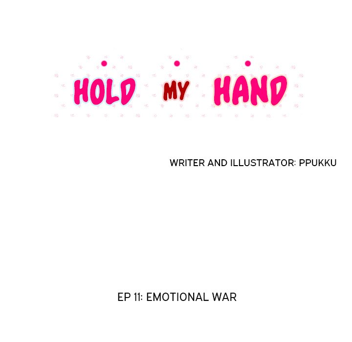Hold My Hand Hold My Hand EP 11 - Toomics page 35 - 
