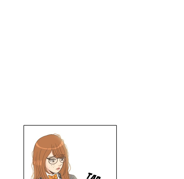 Hold My Hand Hold My Hand EP 11 - Toomics page 36 - 