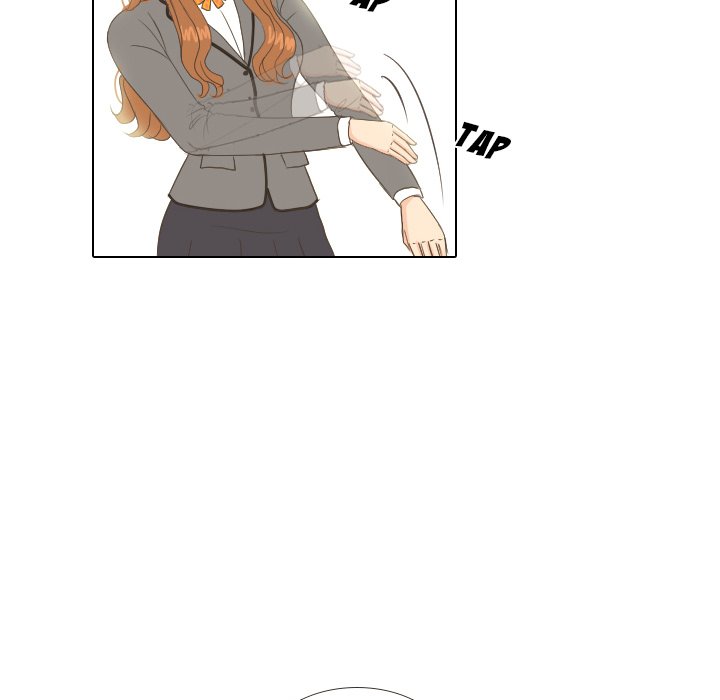 Hold My Hand Hold My Hand EP 11 - Toomics page 37 - 