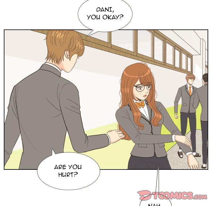 Hold My Hand Hold My Hand EP 11 - Toomics page 38 - 