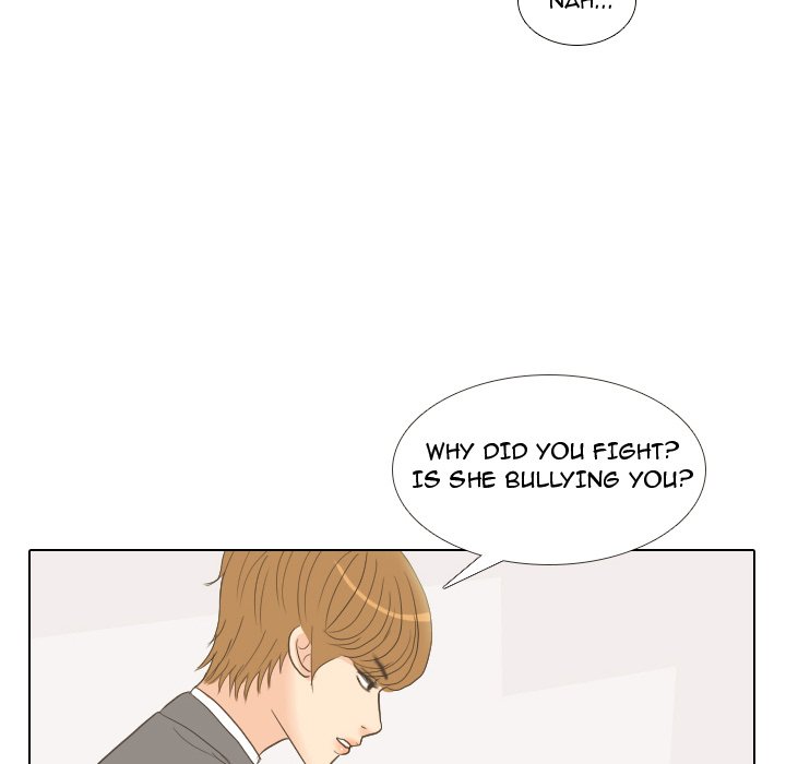 Hold My Hand Hold My Hand EP 11 - Toomics page 39 - 