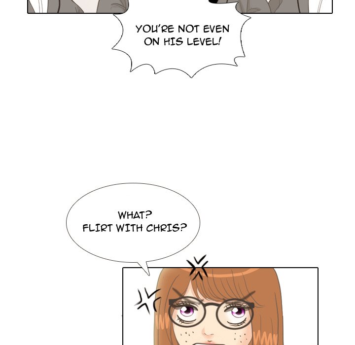 Hold My Hand Hold My Hand EP 11 - Toomics page 5 - 