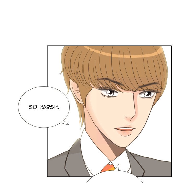 Hold My Hand Hold My Hand EP 11 - Toomics page 41 - 