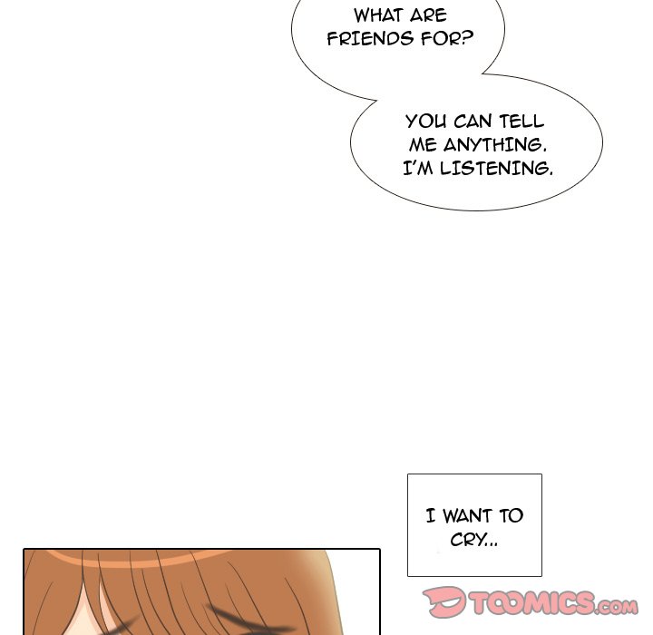 Hold My Hand Hold My Hand EP 11 - Toomics page 42 - 